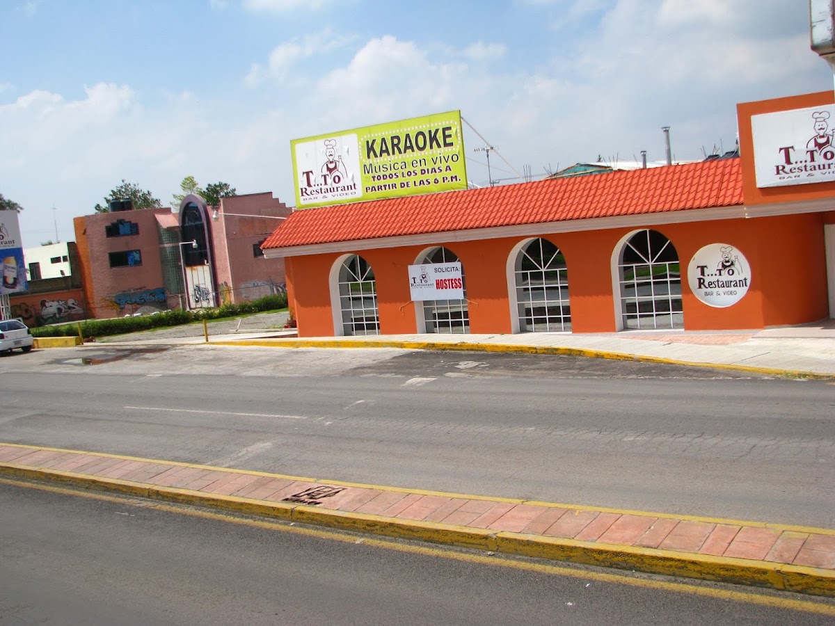 Restaurante Bar & Video T...TO Photo 4