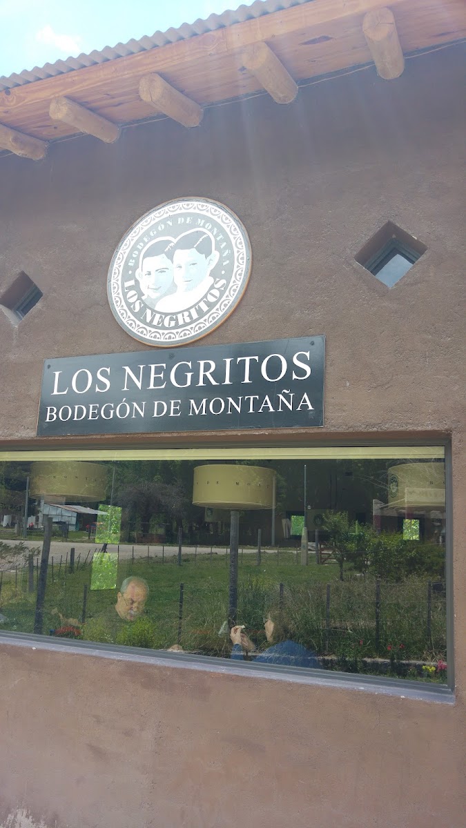 Hosteria Los Negritos