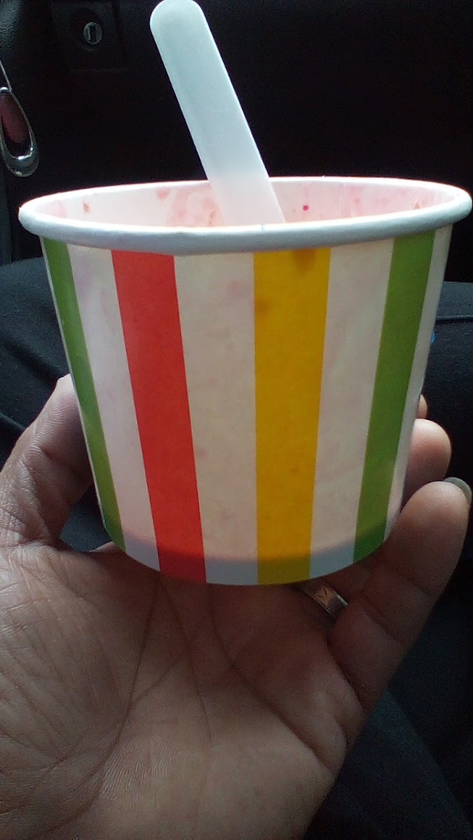 YOLO Rolled Ice Cream & Candy Co. Photo 10