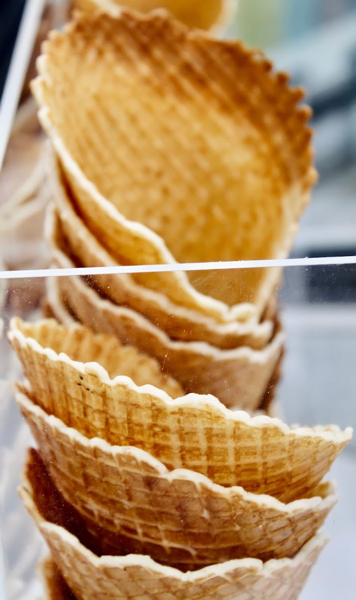 YOLO Rolled Ice Cream & Candy Co. Photo 4