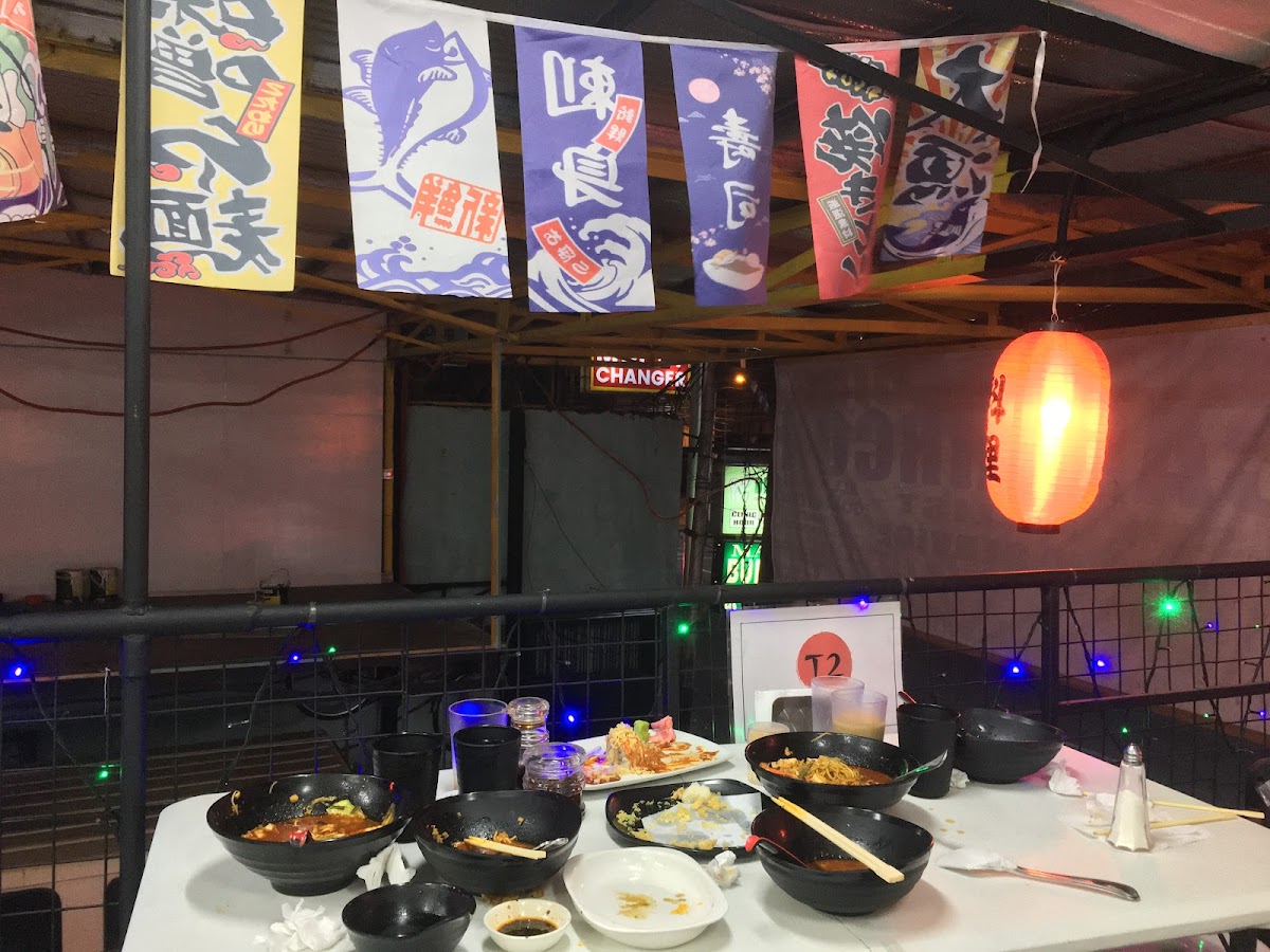 Ramen Ra Photo 10