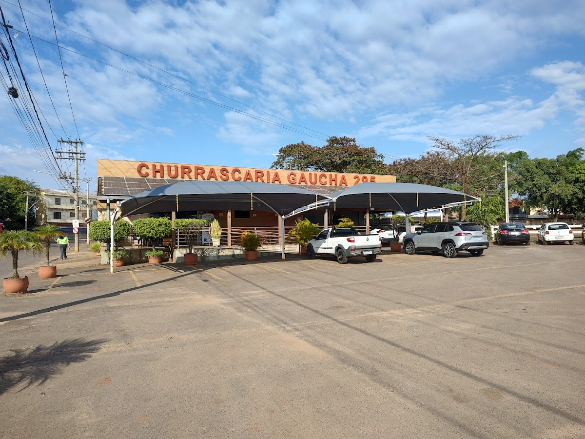Churrascaria Gaúcha 295 Photo 3