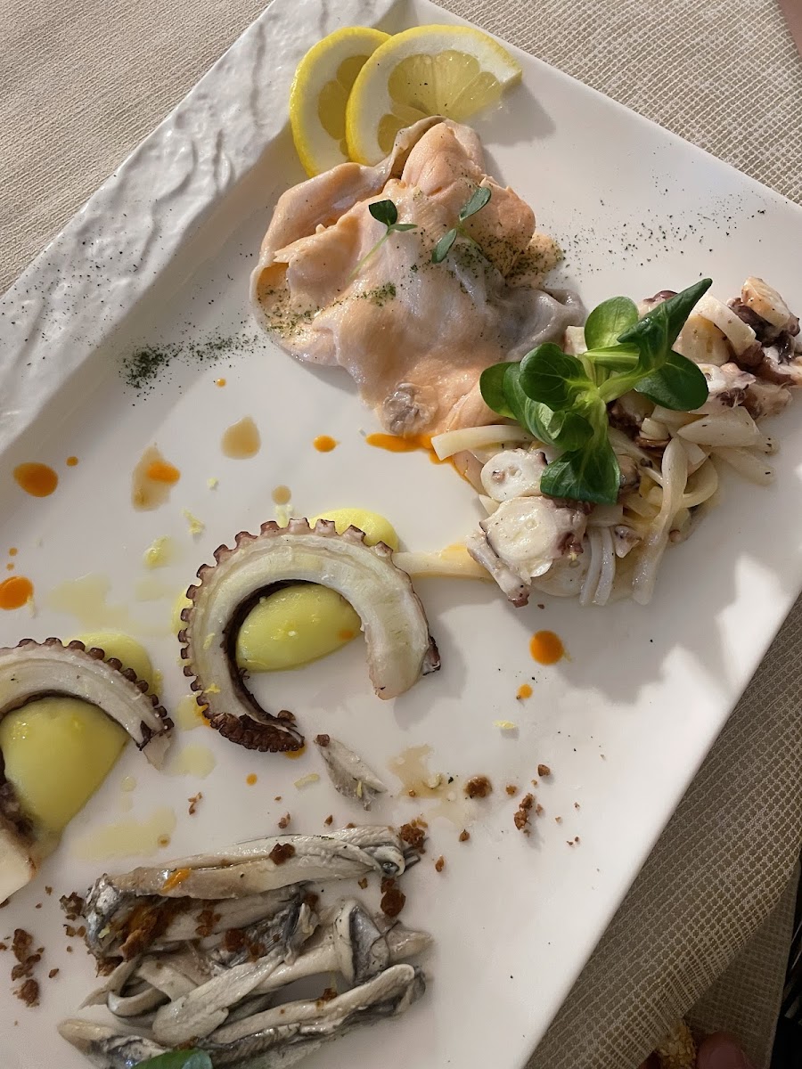 Saporì | Ristorante Pizzeria Iseo Photo 10
