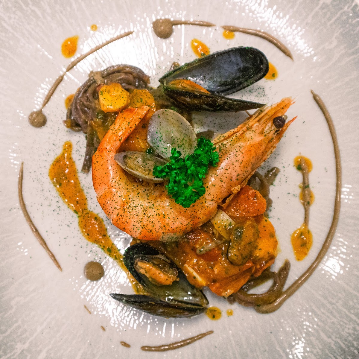 Saporì | Ristorante Pizzeria Iseo Photo 2
