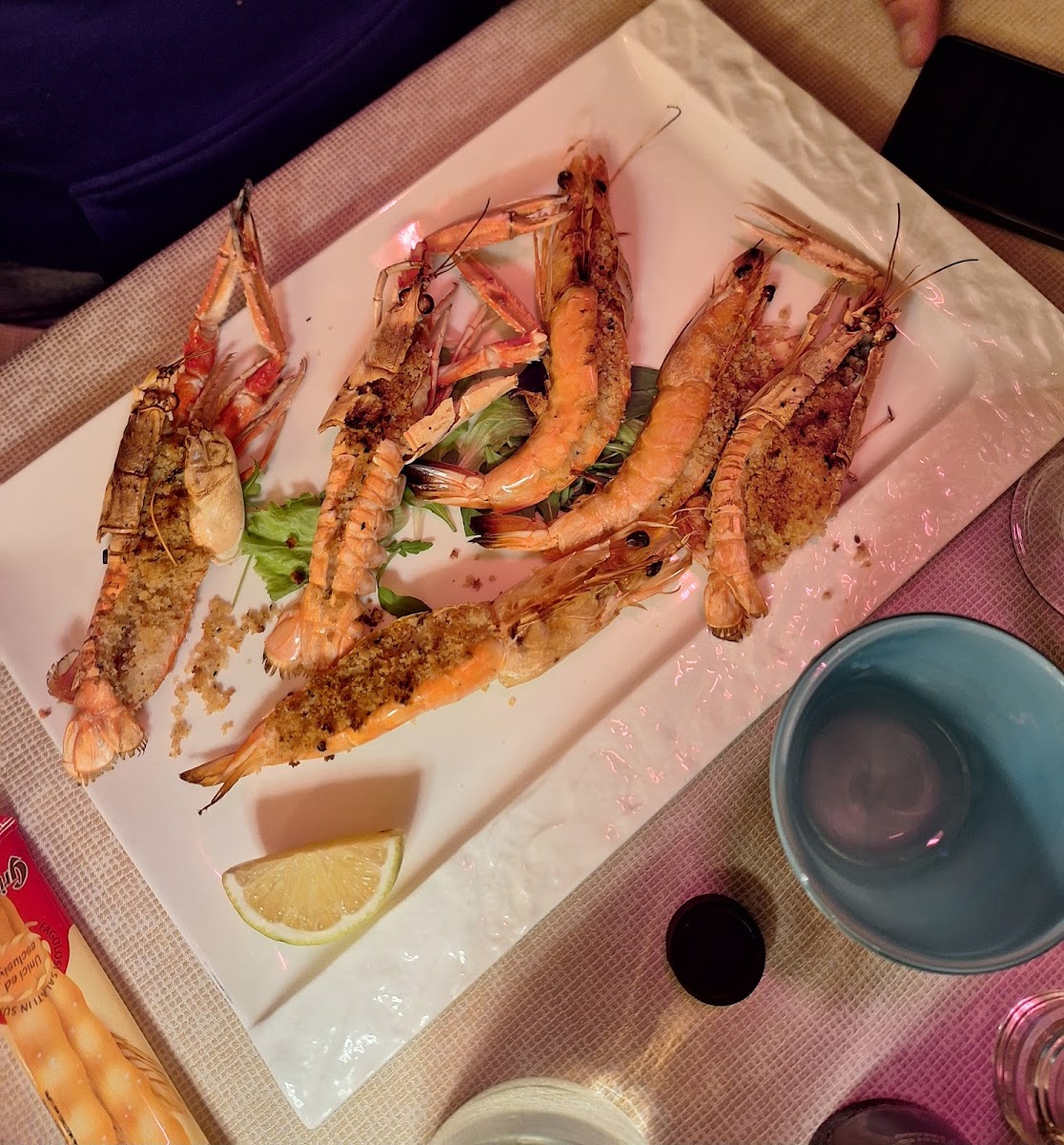 Saporì | Ristorante Pizzeria Iseo Photo 5