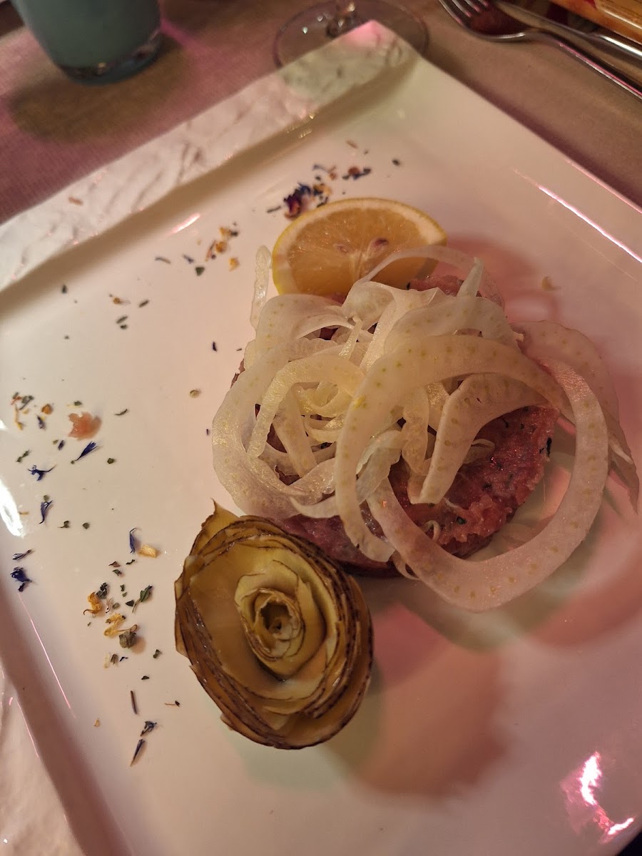 Saporì | Ristorante Pizzeria Iseo Photo 6