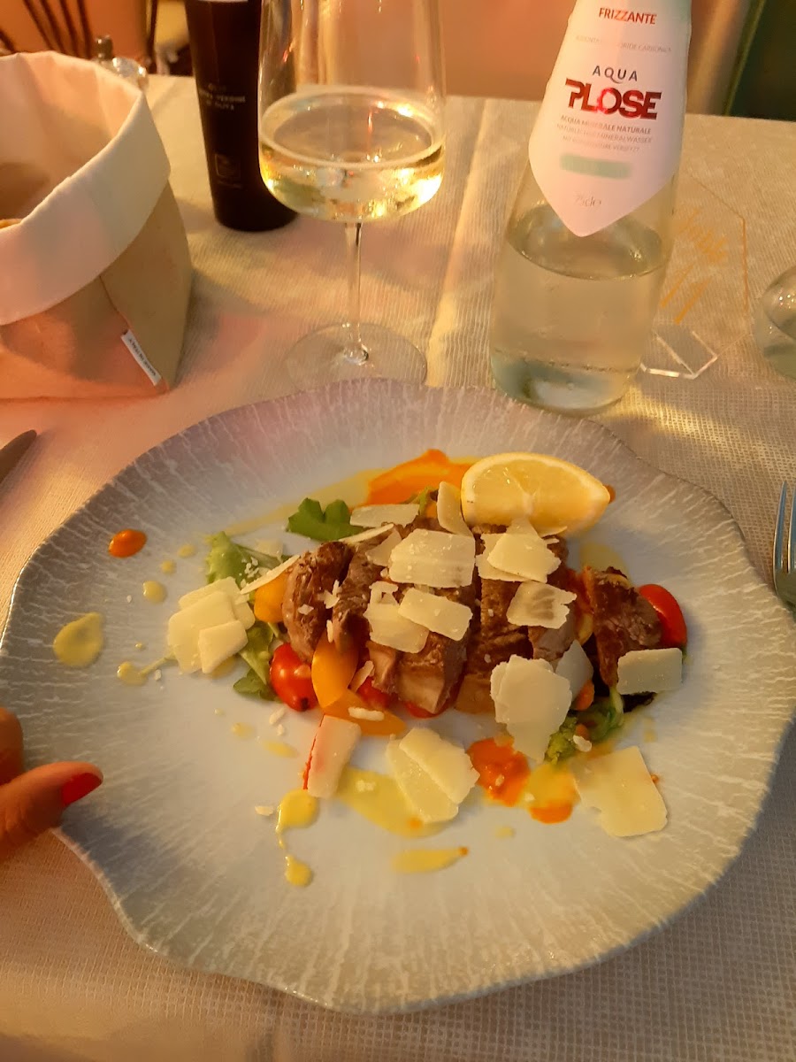Saporì | Ristorante Pizzeria Iseo Photo 7