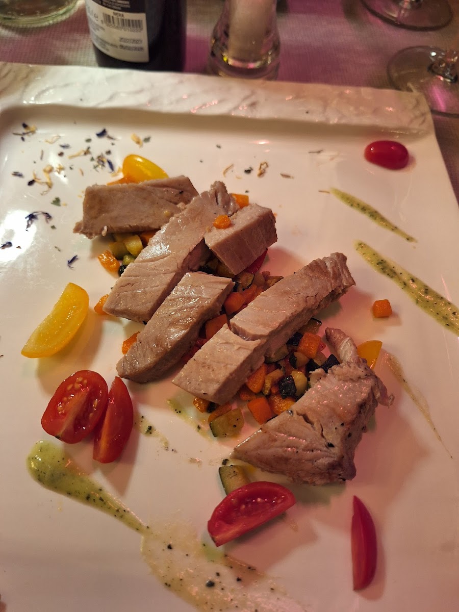 Saporì | Ristorante Pizzeria Iseo Photo 8