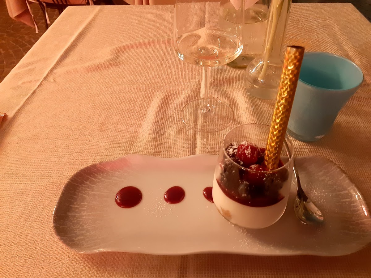 Saporì | Ristorante Pizzeria Iseo Photo 9