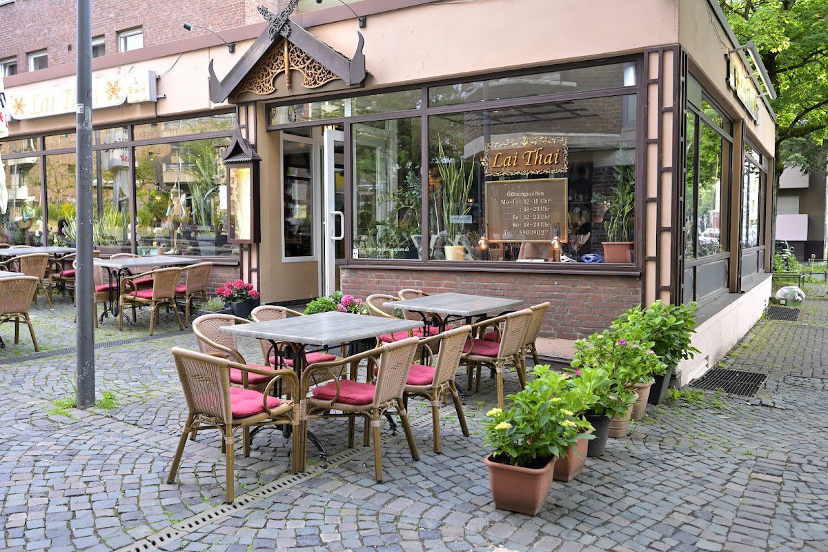 Lai Thai Restaurant