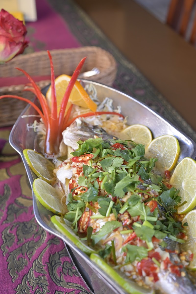 Lai Thai Restaurant Photo 3