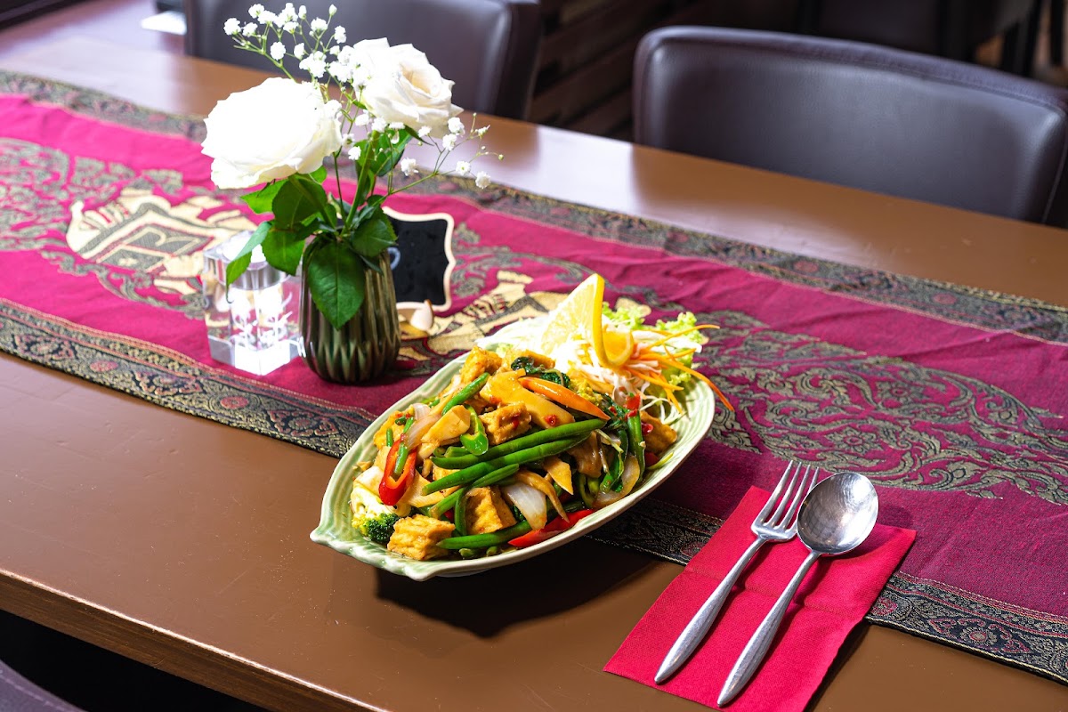 Lai Thai Restaurant Photo 4