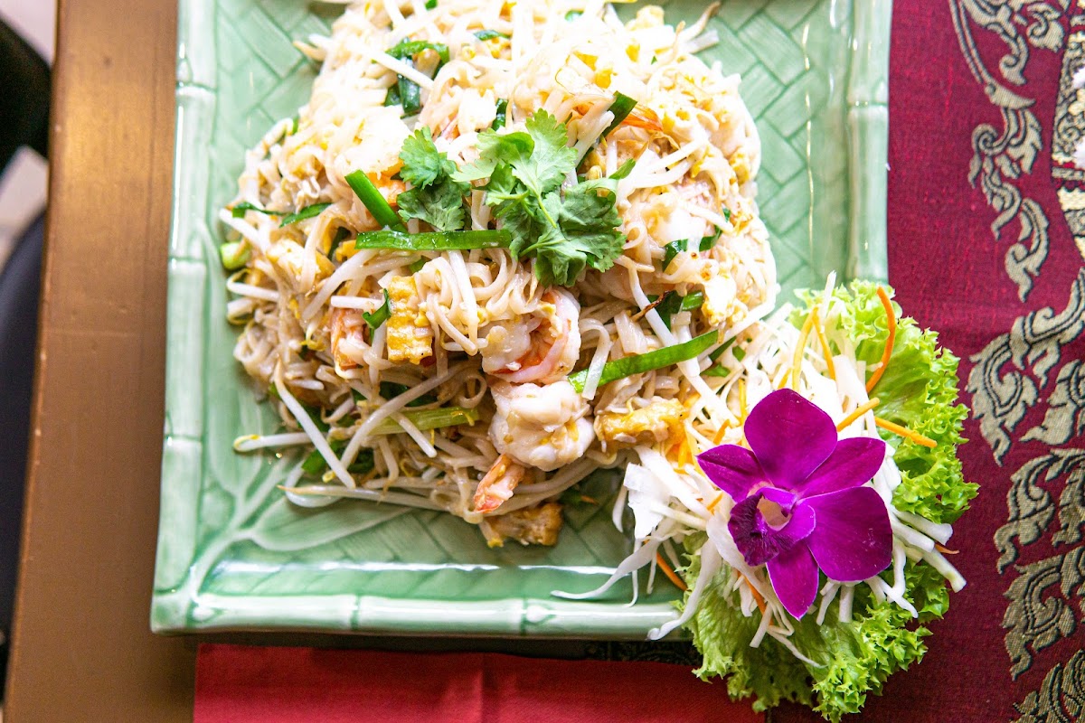 Lai Thai Restaurant Photo 5
