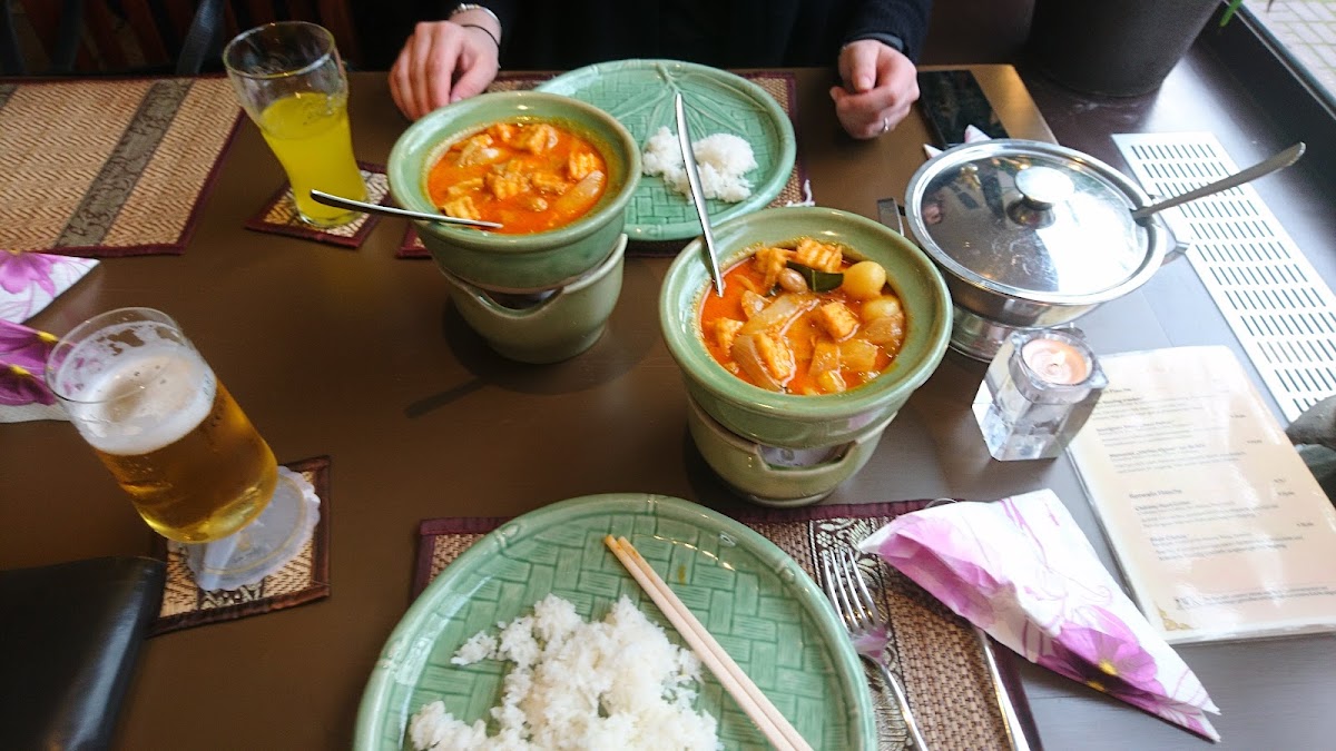 Lai Thai Restaurant Photo 7