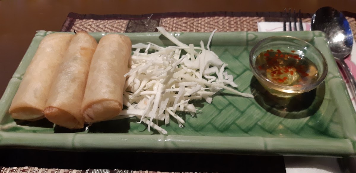 Lai Thai Restaurant Photo 8