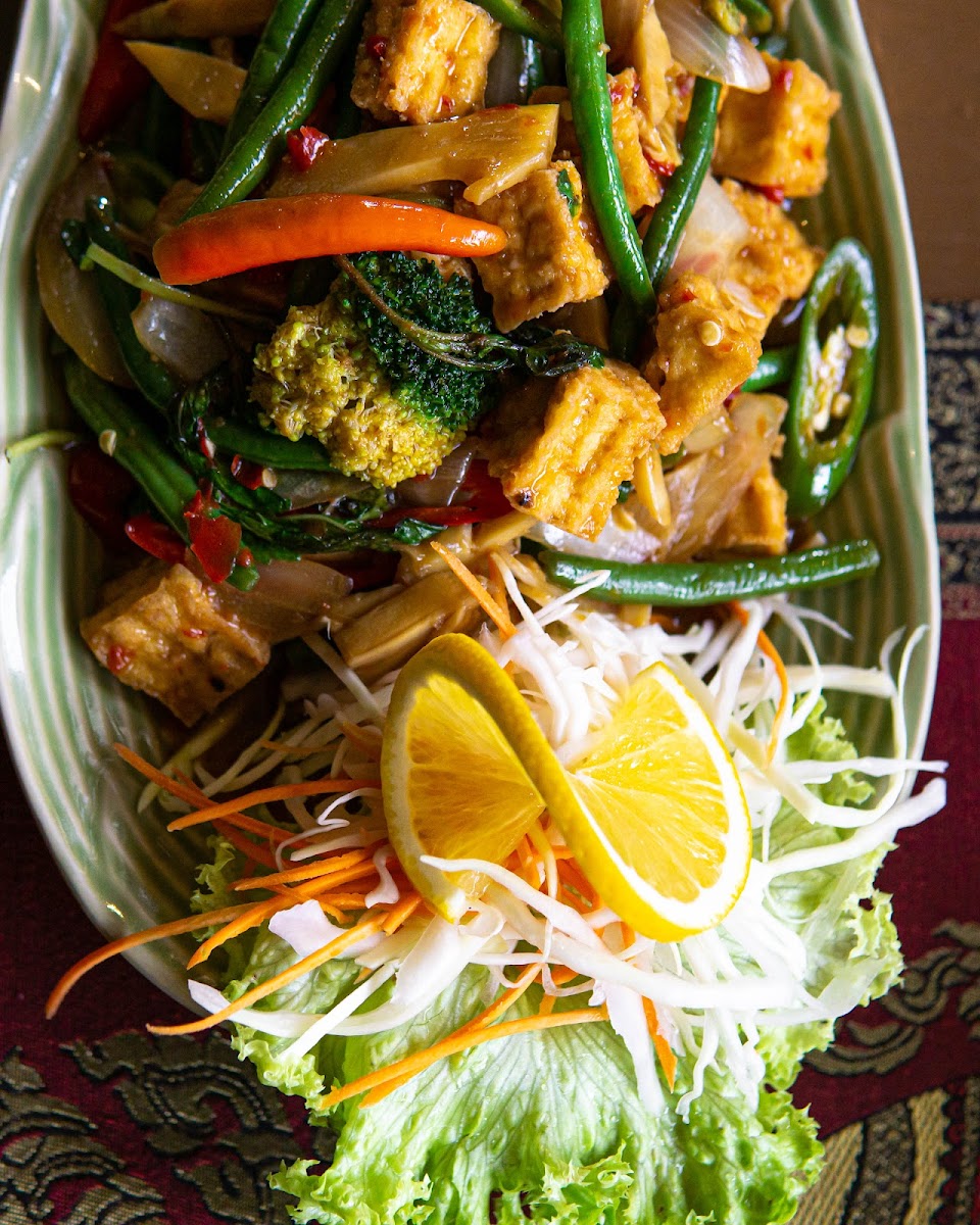Lai Thai Restaurant Photo 9