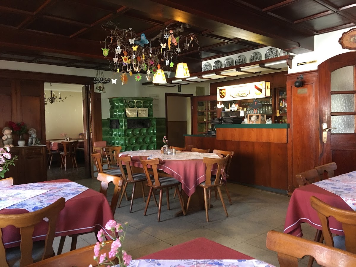 Restaurant Löwen