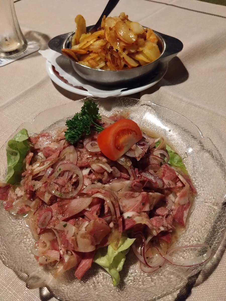 Restaurant Löwen Photo 10