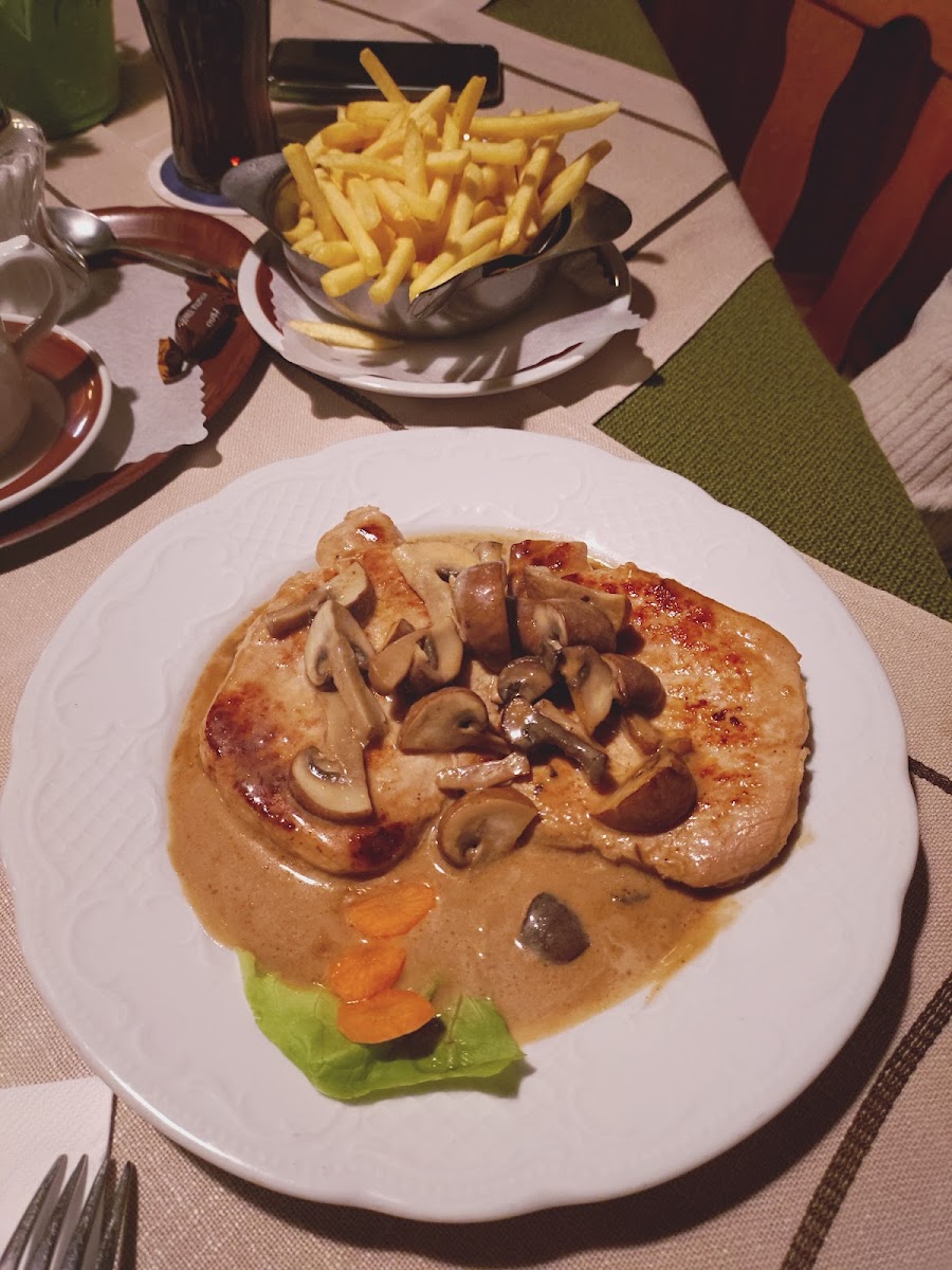 Restaurant Löwen Photo 2