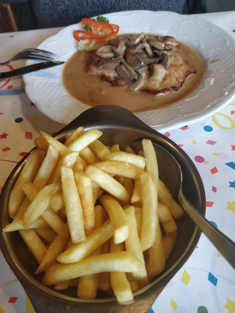 Restaurant Löwen Photo 6