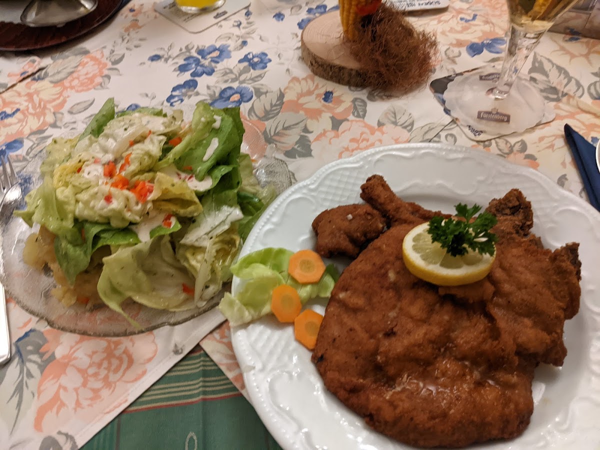Restaurant Löwen Photo 7