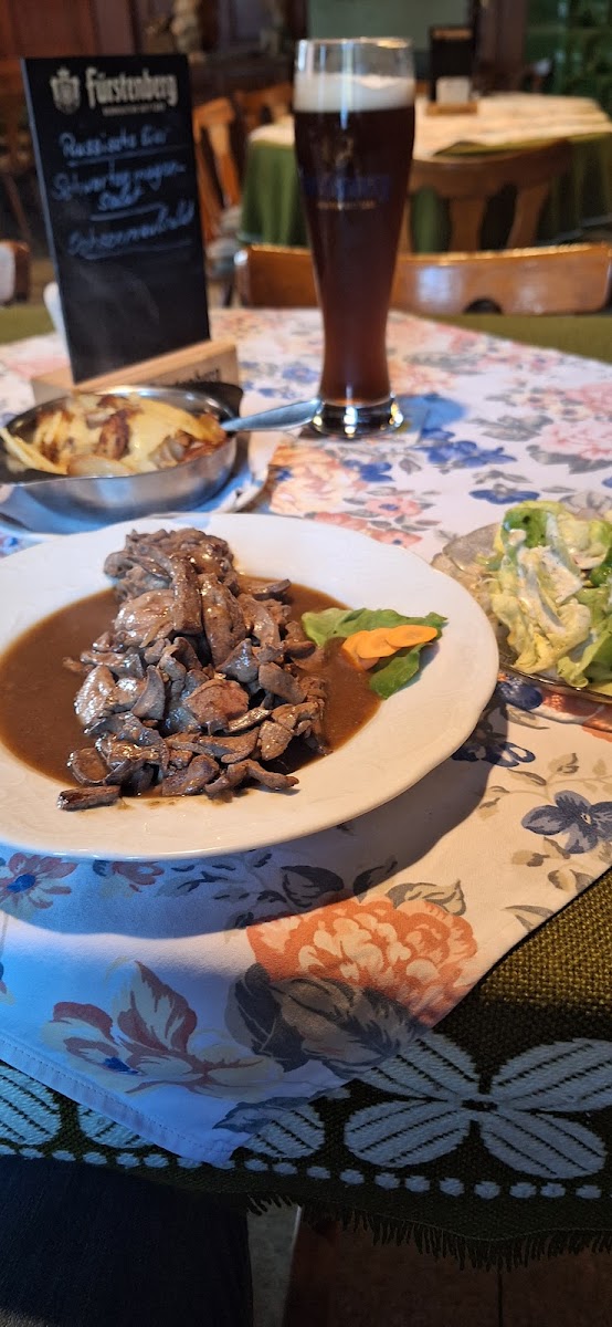 Restaurant Löwen Photo 9