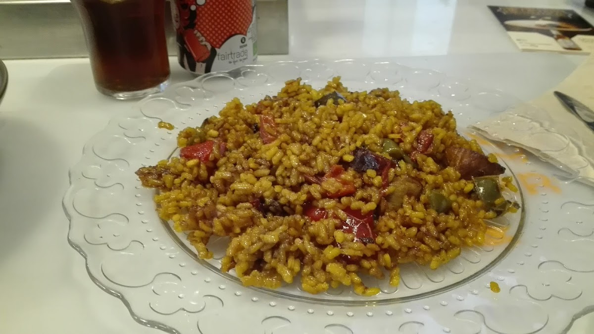 Al-Paladar - Taverna i Take Away Photo 8