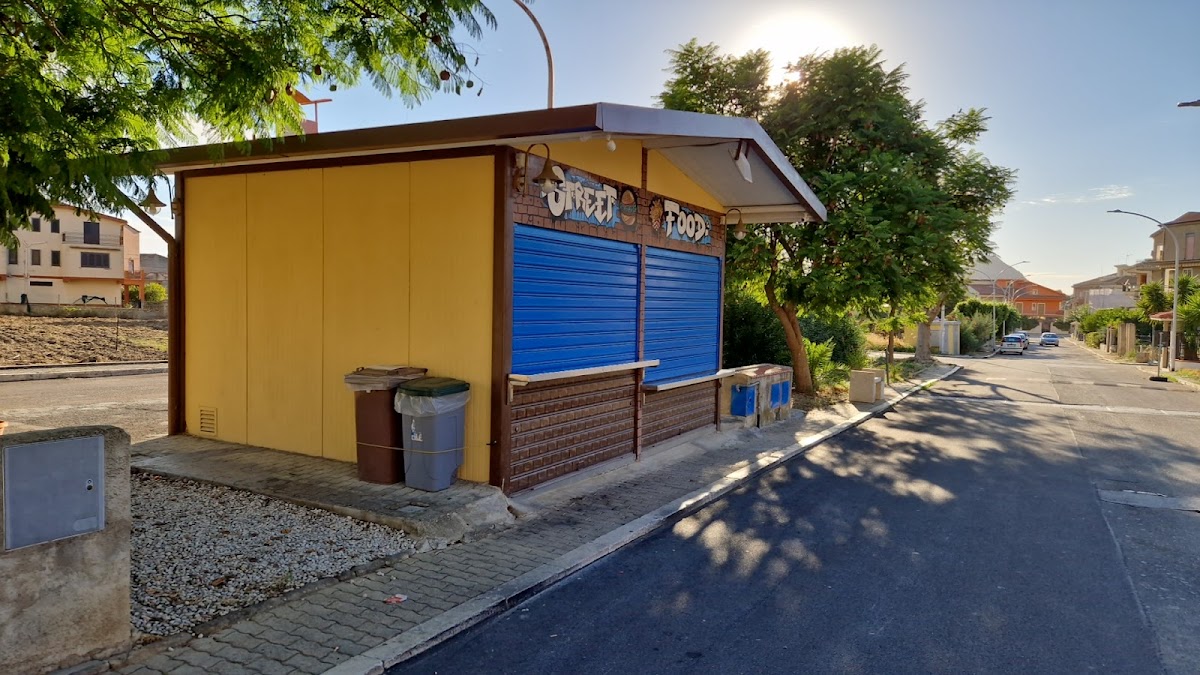 STREET FOOD Cattolica Eraclea Photo 4
