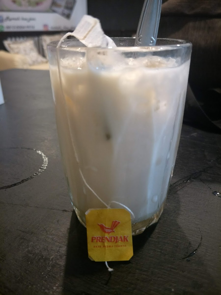 Galaxy Juice & Cafe Photo 8