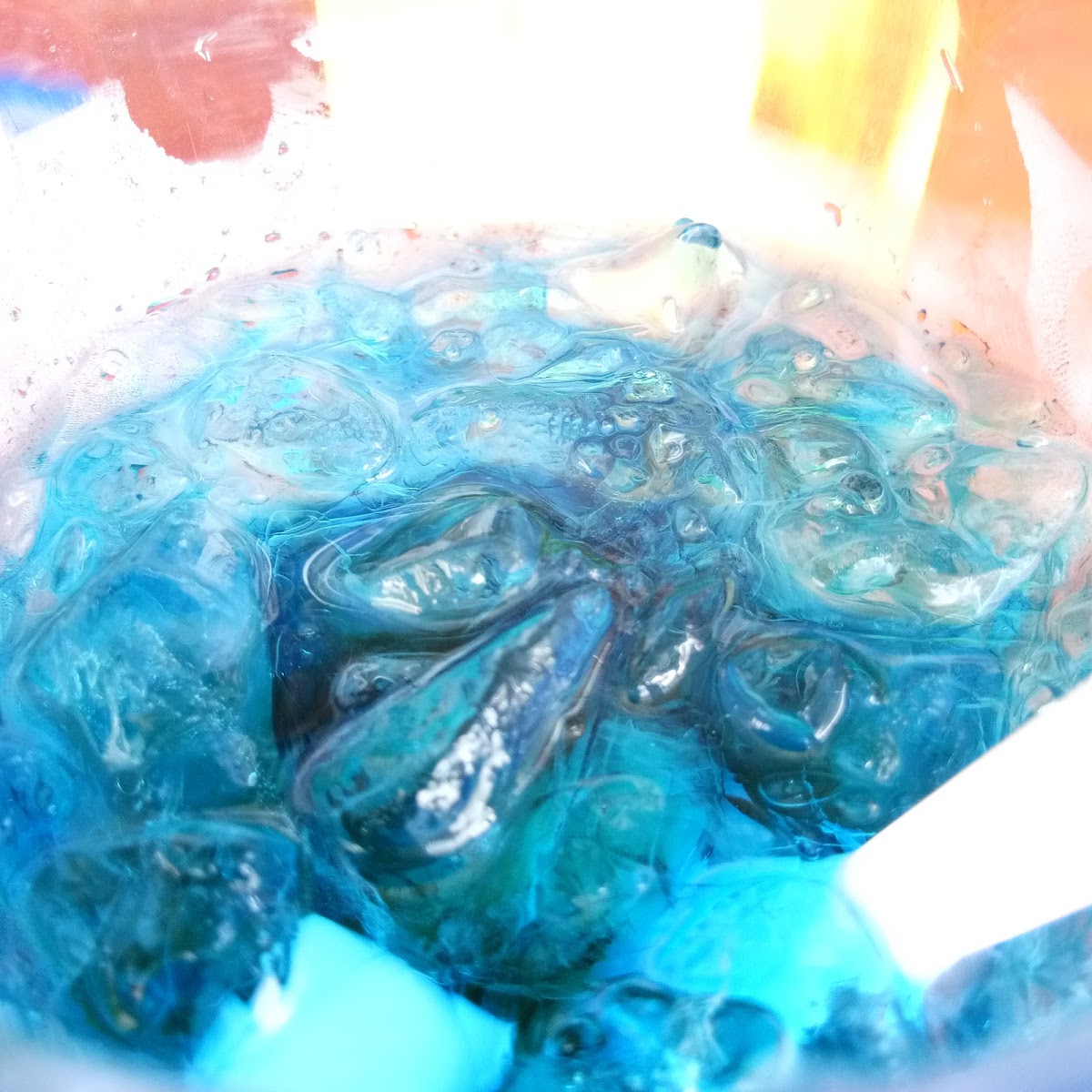 Galaxy Juice & Cafe Photo 9