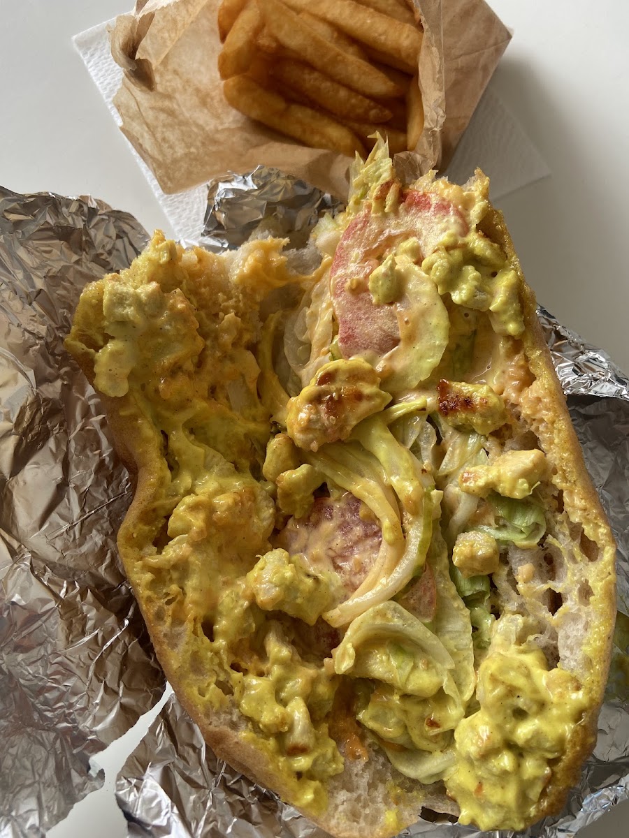 Alp Kebab Photo 4