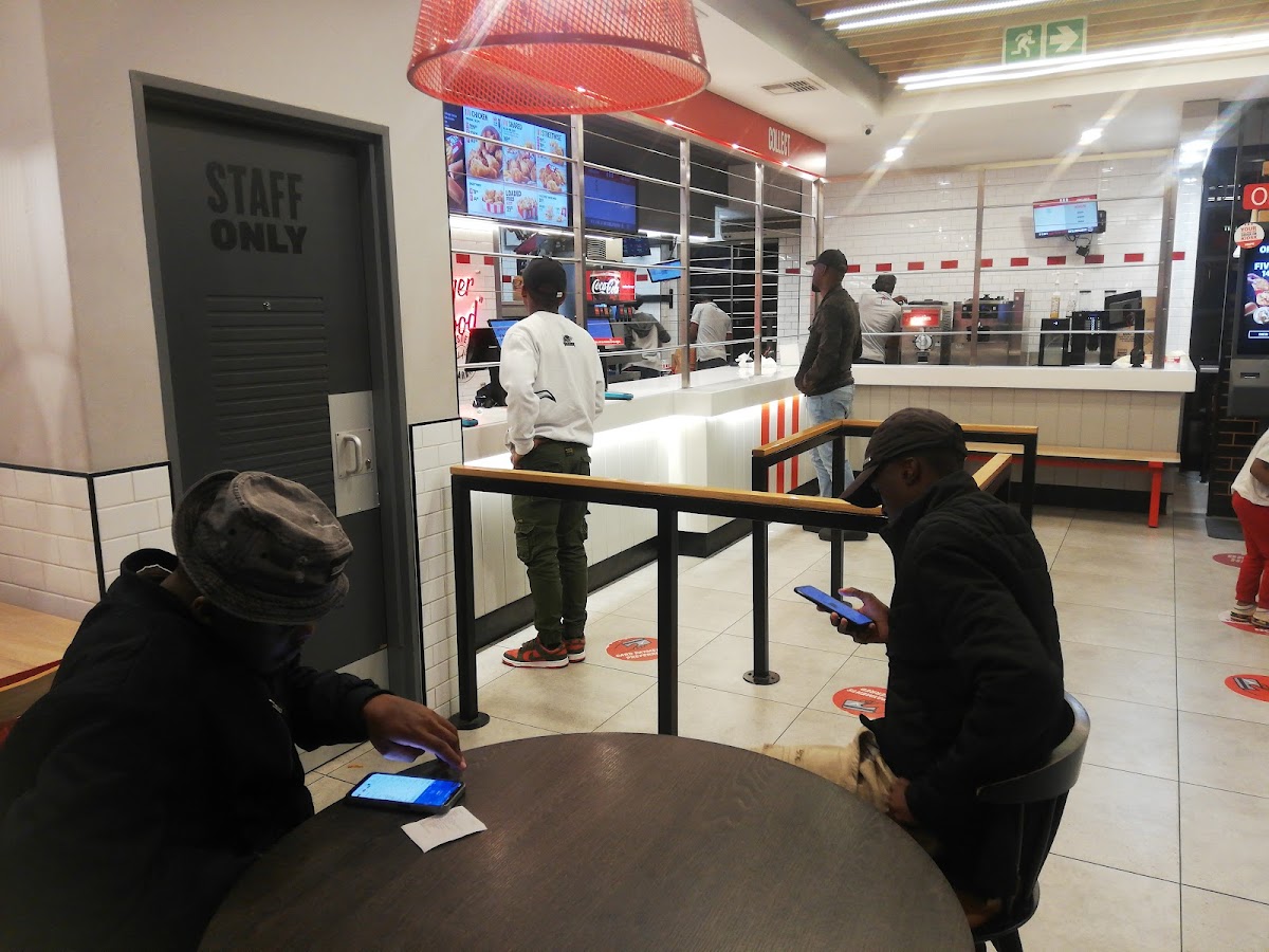 KFC Nelacres Photo 2