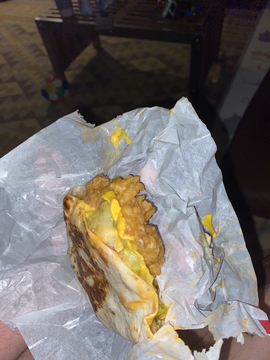 KFC Nelacres Photo 6