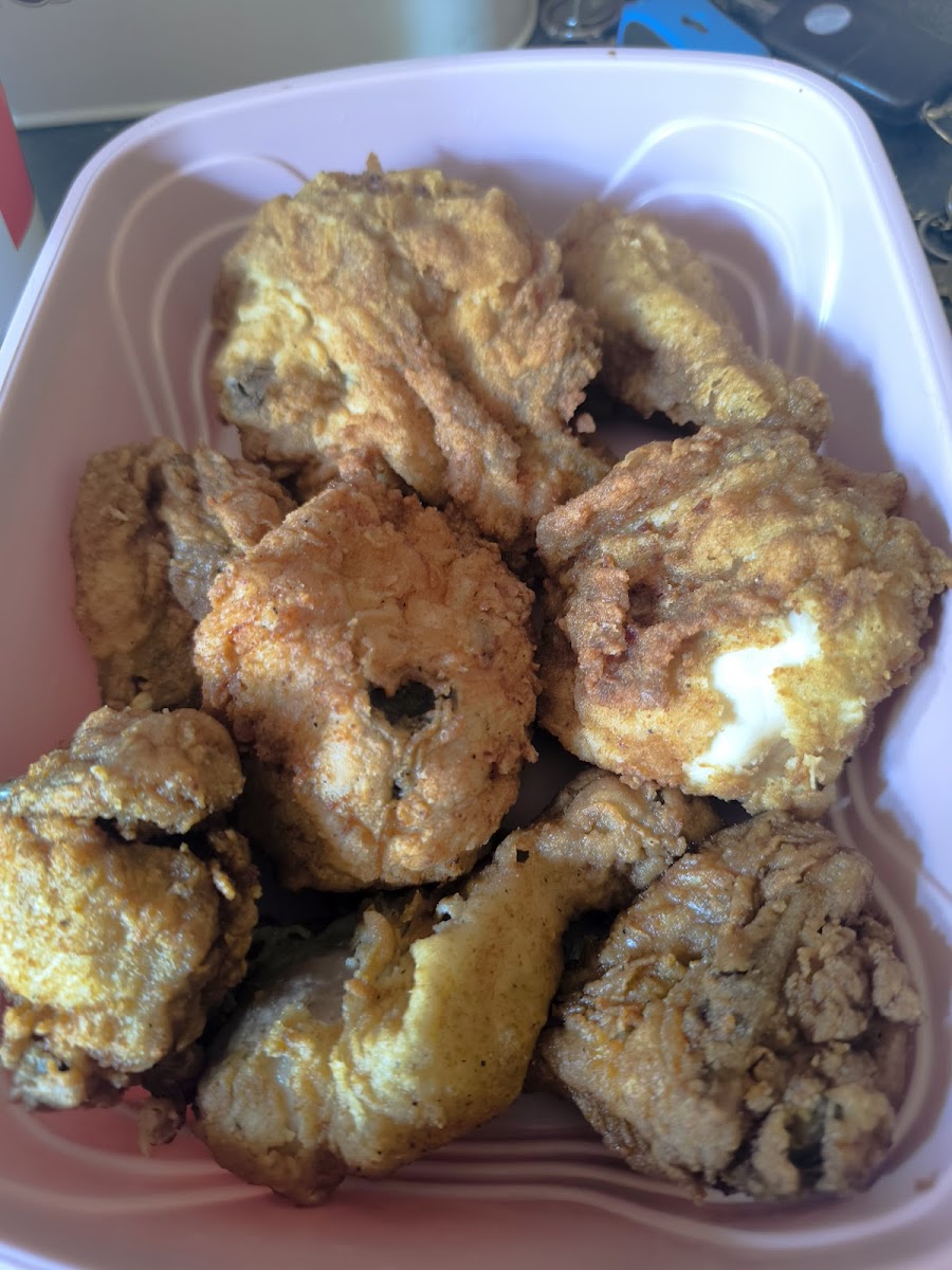 KFC Nelacres Photo 8