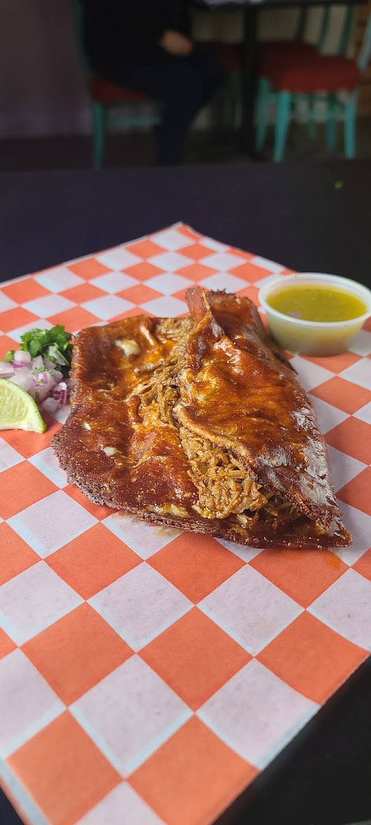 Chucho’s Red Tacos | West Allis Photo 10