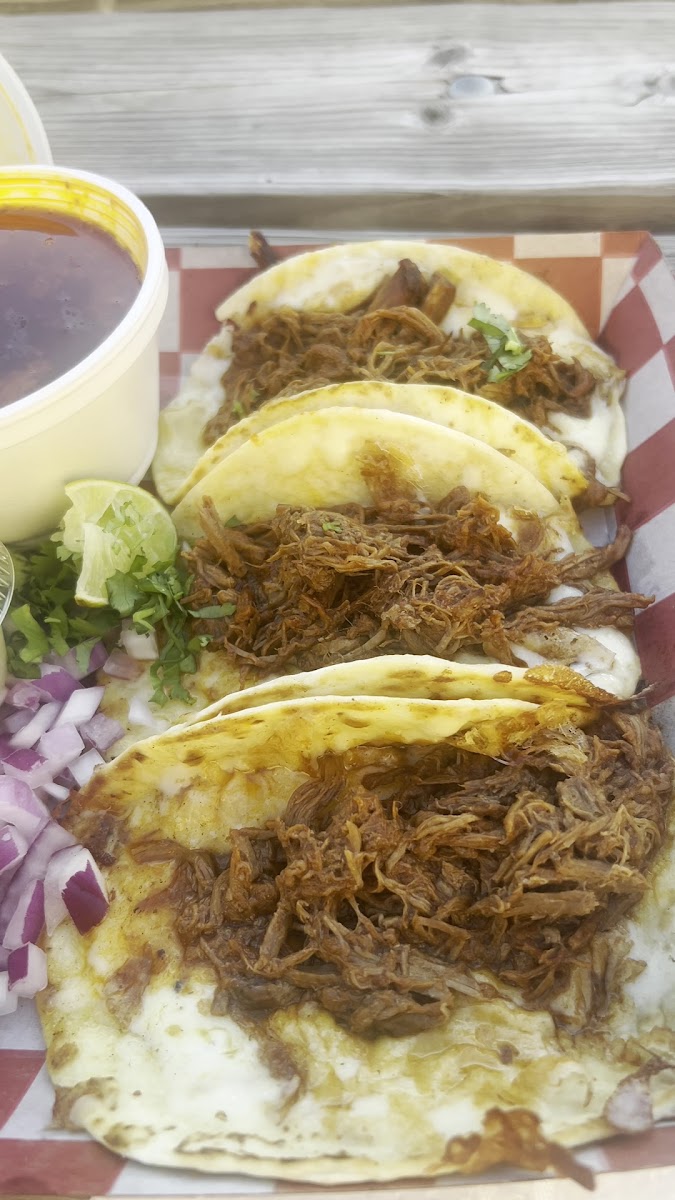 Chucho’s Red Tacos | West Allis Photo 2