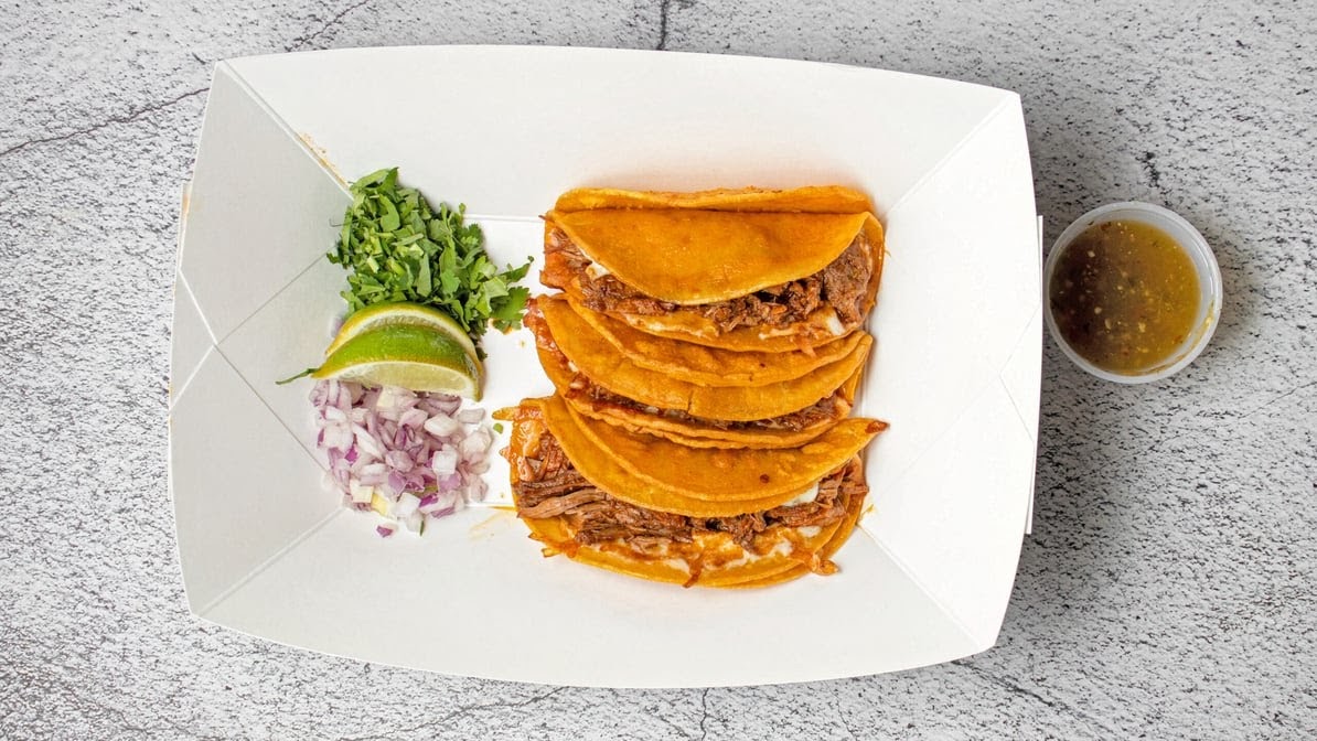 Chucho’s Red Tacos | West Allis Photo 3