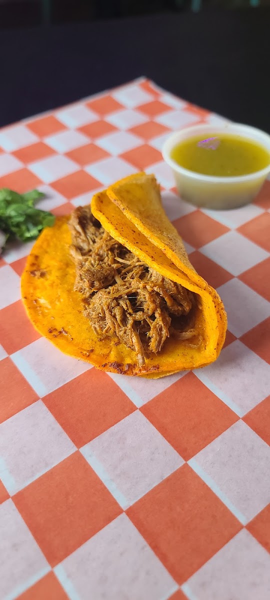 Chucho’s Red Tacos | West Allis Photo 7