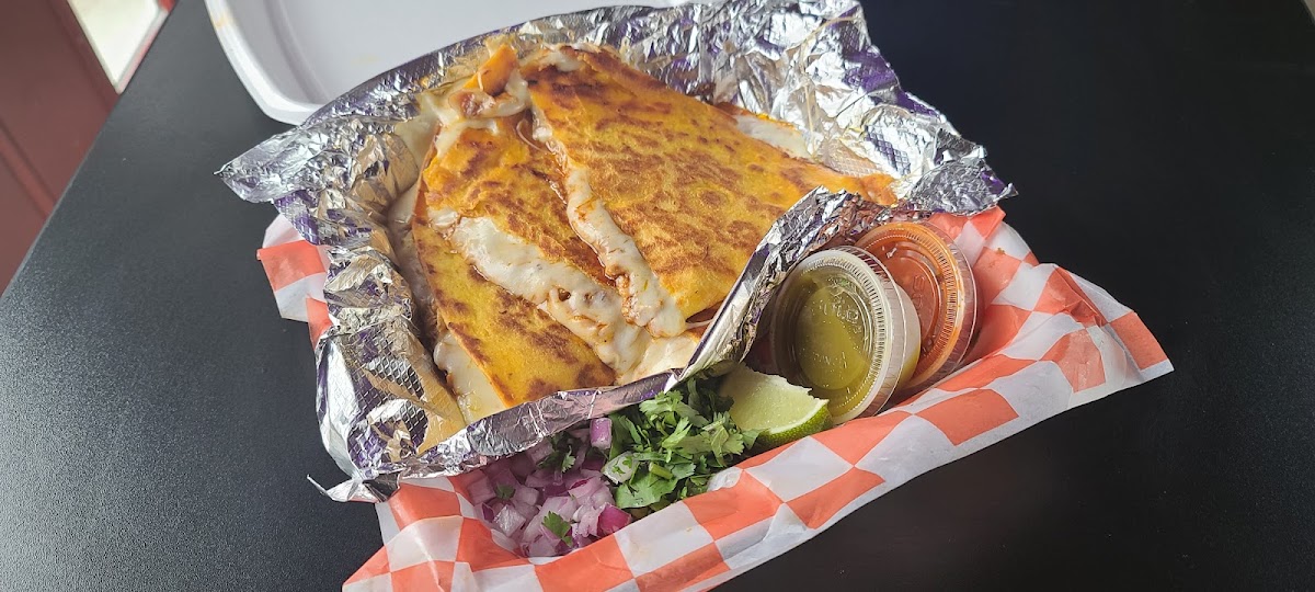 Chucho’s Red Tacos | West Allis Photo 8