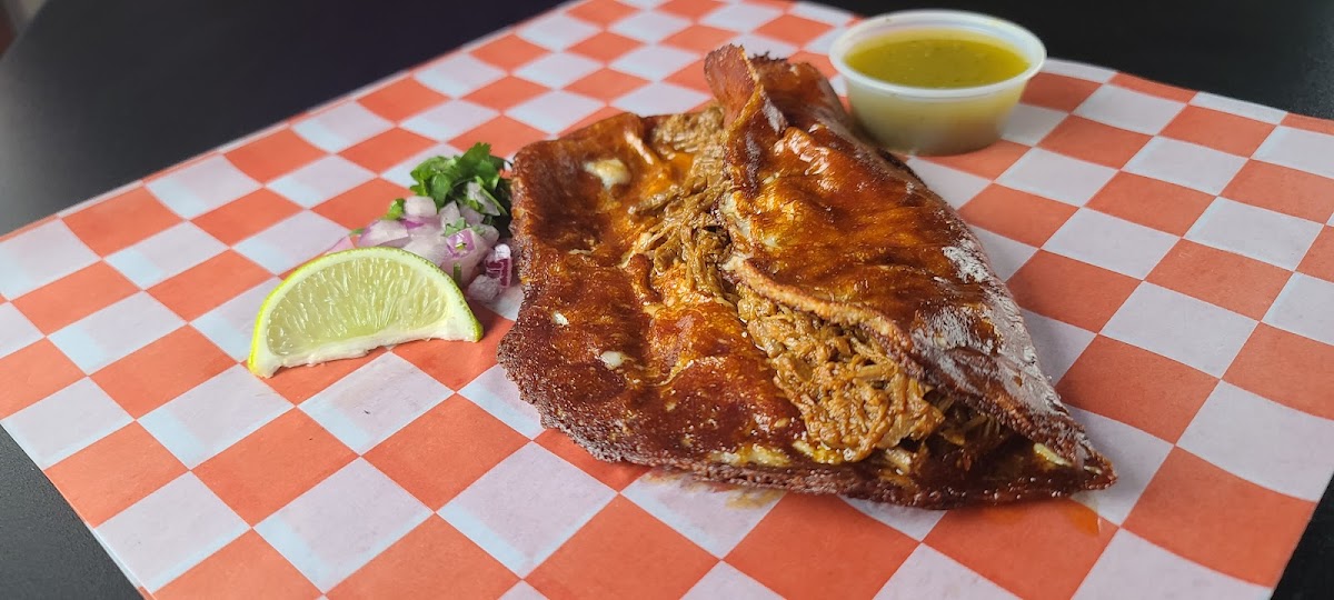 Chucho’s Red Tacos | West Allis Photo 9