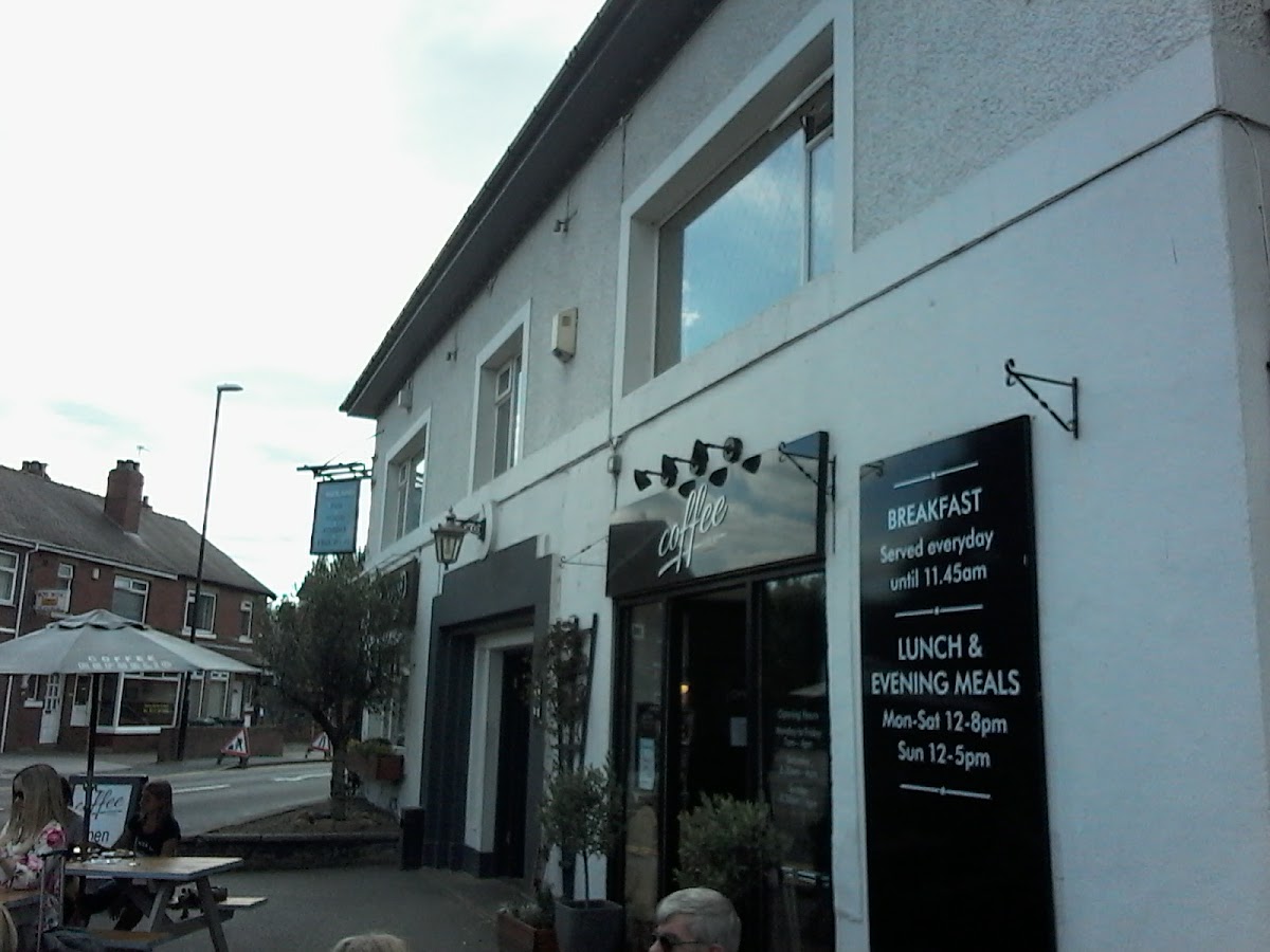 Midland Coffee Shop