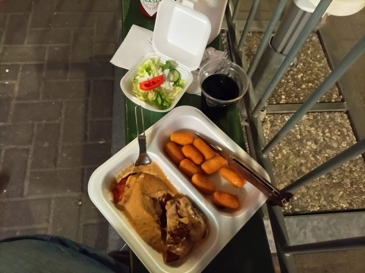 Pizzeria Milano Gießen Photo 6