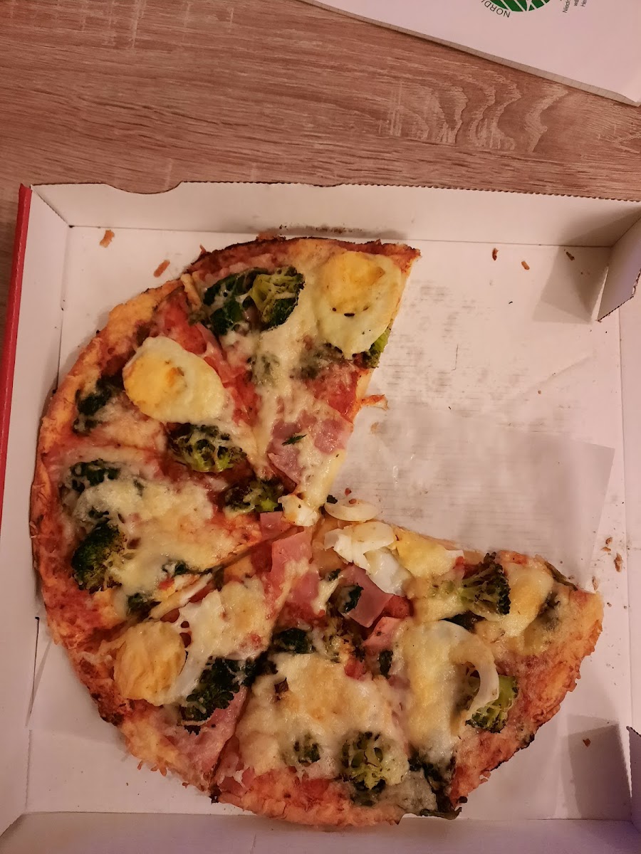 Pizzeria Milano Gießen Photo 8