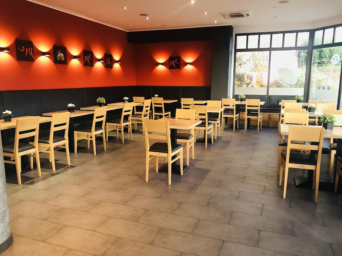 Mein Pamukkale Kebabhaus Sankt Wendel