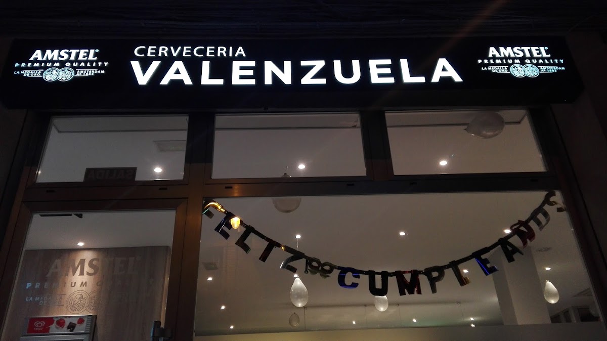 Bar Valenzuela Photo 4
