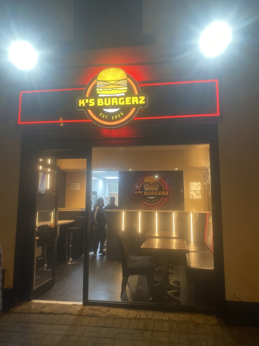 Ks Burgerz Photo 4