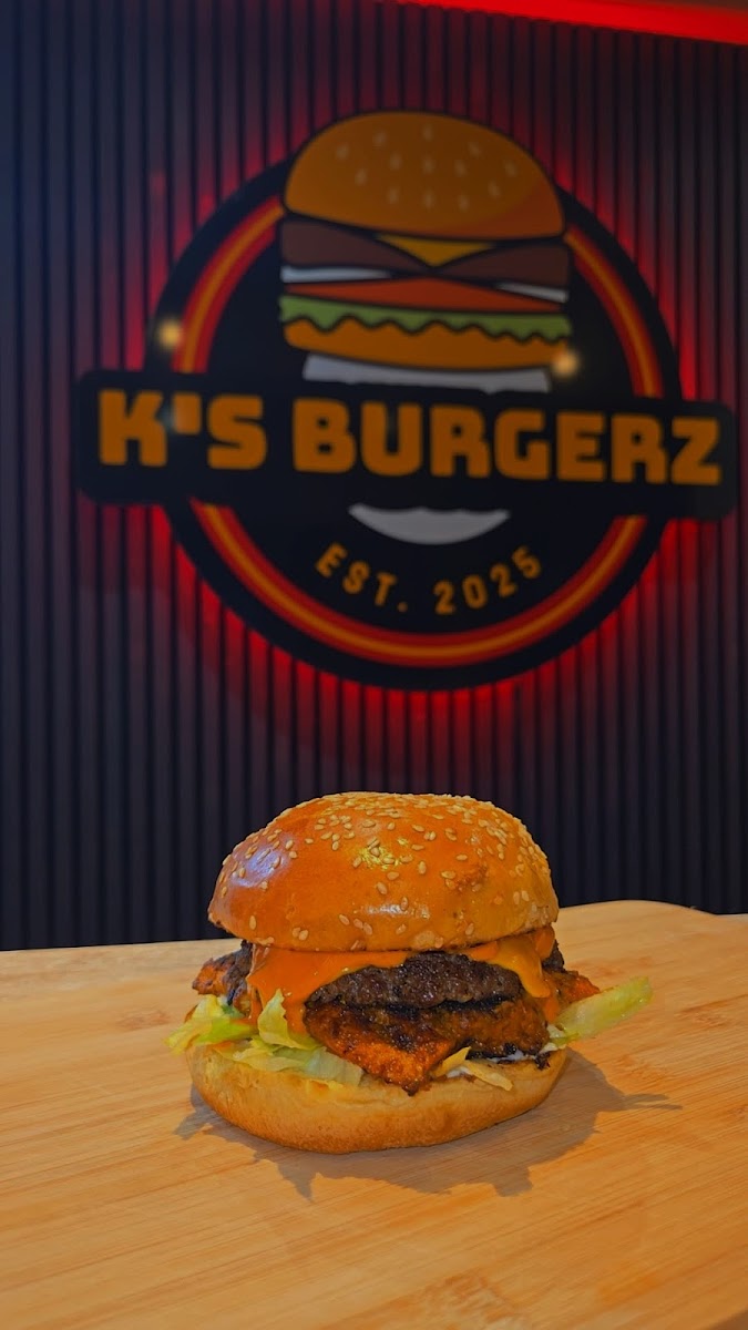 Ks Burgerz Photo 5