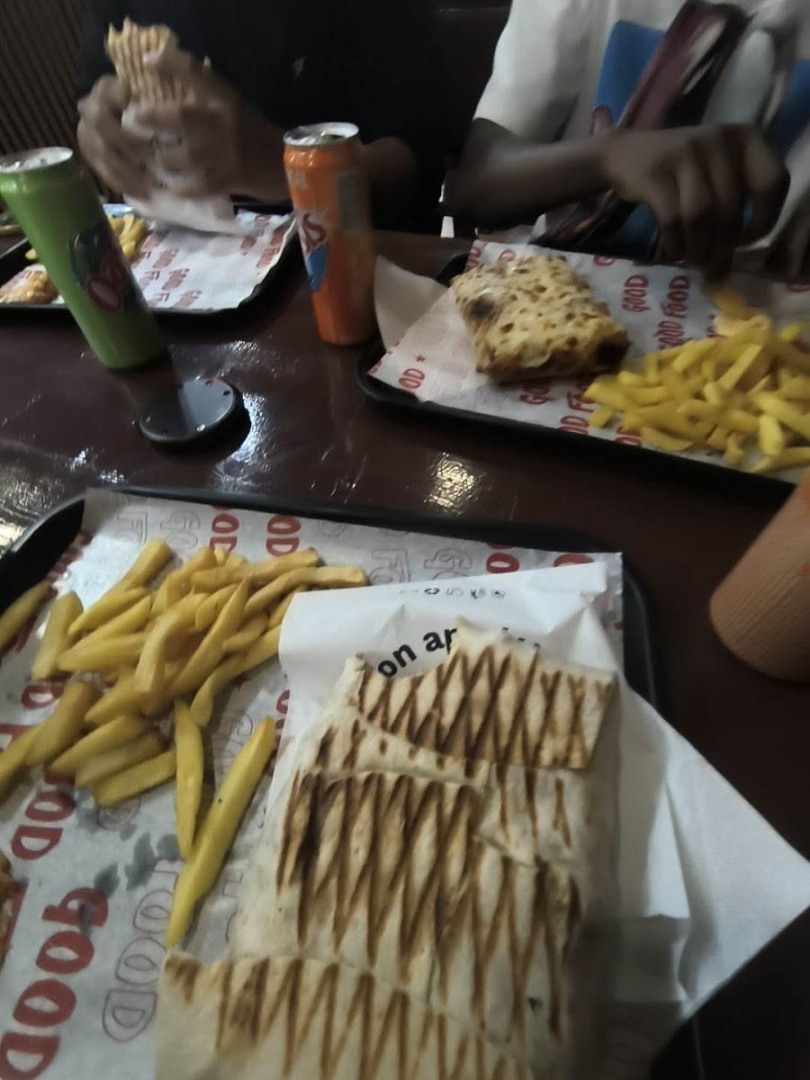The best tacos Photo 6