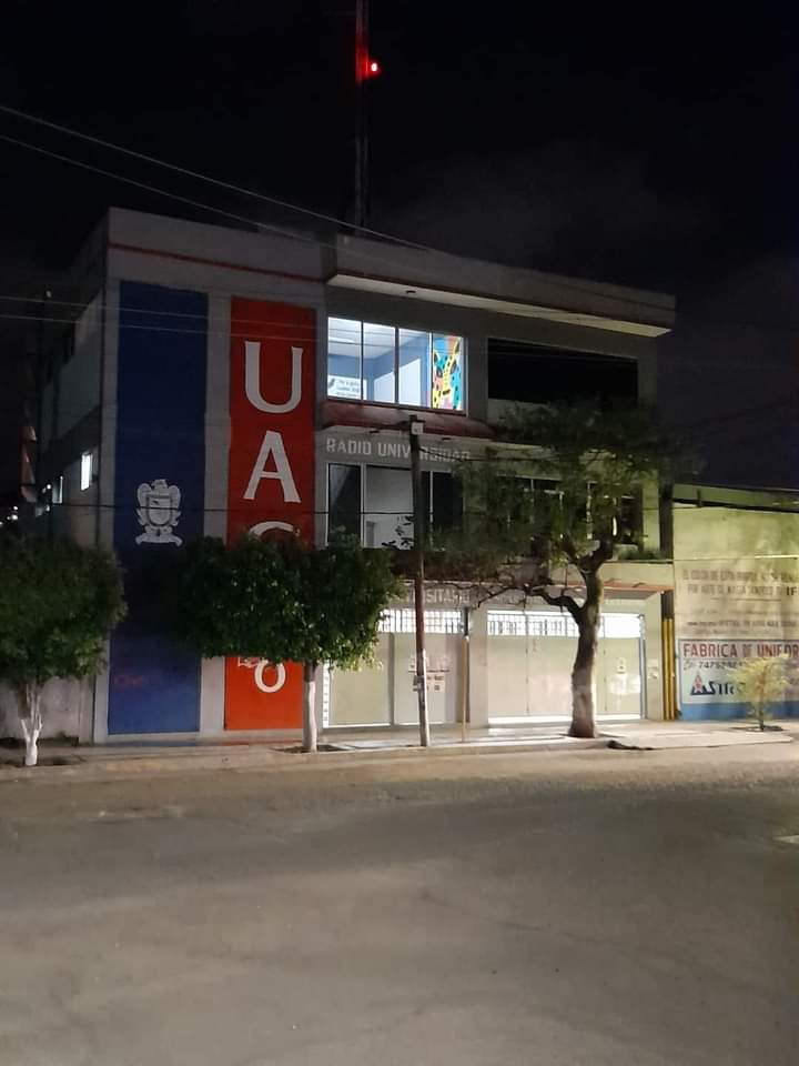 Comedor Universitario Chilpancingo Photo 2