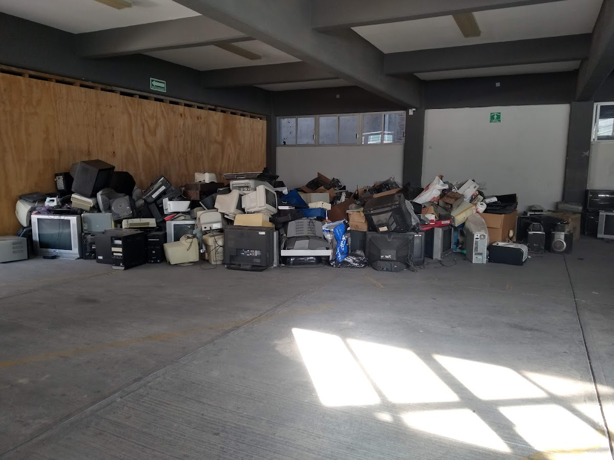 Comedor Universitario Chilpancingo Photo 3
